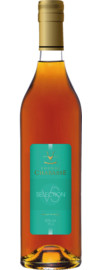 Cognac Chabasse VS Séléction Cognac AOP, 0,7L