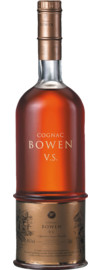 Cognac Bowen VS Cognac AOP, 0,7L