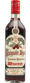 Guignolet de Dijon Kirschlikör, 18% Vol., 0,7L