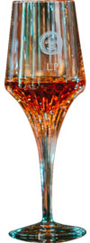 Cognac Louis XIII Miniatur de Rémy Martin mit Glas in Geschenkschatulle, 40% Vol., 5cl
