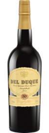 Del Duque Amontillado VORS Jerez/Xerez/Sherry DO, 0,75 L, 21,5% Vol.