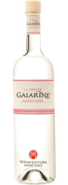 Gaiarine Grappa di Moscato 0,70 L, 40% Vol.