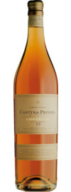 Grappa della Cantina Privata 12 Jahre 0,70 L, 45% Vol.