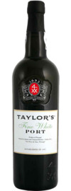 Taylor's Fine White Port Douro DOC, 0,75 L, 20% Vol.