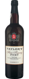 Taylor's Fine Tawny Port Duoro DOC, 0,75 L, 20% Vol.