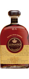 Lepanto Solera Gran Reserva O.V. Brandy de Jerez Jerez/Xerez/Sherry DO, 0,7 L, 36% Vol.