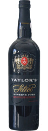 Taylor' s Ruby Select Port Douro DOC, 20% Vol.
