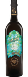 Tio Pepe en Rama Jerez/Xerez/Sherry DO, 15% Vol., 0,75L