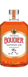 Saffron Gin Gin, 40% Vol., 0,7L