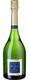 Champagne Orpale Blanc de Blancs Brut, Champagne Grand Cru AC, Geschenketui 2002