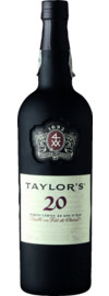 Taylor's Tawny Port 20 Years Old Taylor Porto DO