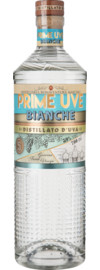 Prime Uve Bianche Acquavite 0,7L, 39% Vol.