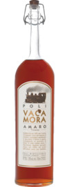Vaca Mora Amaro 32 % Vol, 0,70 L