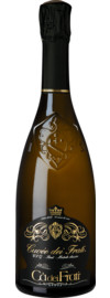 Cuvée dei Frati Metodo Classico, Brut