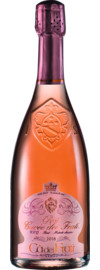 Rose Cuvée dei Frati Brut Metodo Classico