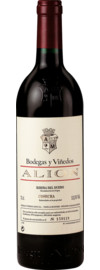 Alión Ribera del Duero DO 2015
