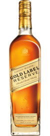 Johnnie Walker Gold Label Reserve Blended Scotch Whisky, 0,7 L, 40% Vol.