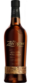 Zacapa Edicion Negra Rum Guatemala 43 % vol. 0,7 L