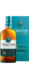 The Singleton of Dufftown 18 Years Single Malt Scotch Whisky, 0,7 L, 40% Vol.