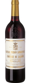 Château Pichon Longueville Comtesse de Lalande Pauillac AOP, 2ème Cru Classé 2018