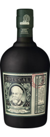 Botucal Rum Reserva Exclusiva Venezuela, 0,7 L, 40% Vol., in Geschenkverpackung
