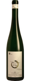 Riesling Ayl Kupp Faß 18 GG trocken, Mosel 2018