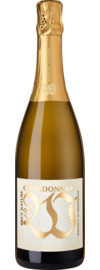 Von Winning Chardonnay Sekt Brut Nature, Deutscher Sekt