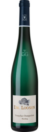 Graacher Domprobst Kabinett Mosel, Versteigerungswein 2018