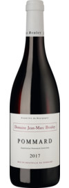 Thomas Bouley Pommard Pommard AOP 2017