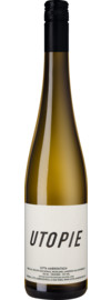 Riesling Utopie Landwein aus Österreich 2017