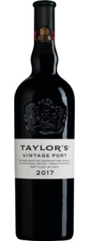 Taylor's Vintage Port Douro DOC, 20% Vol. 2017
