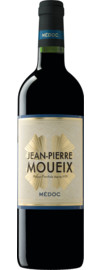 Jean-Pierre Moueix Médoc Médoc AOP 2016