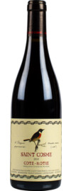 Château de Saint Cosme Côte Rôtie Côte-Rôtie AOP 2018