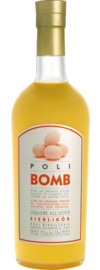 Poli Bomb Eierlikör 17 % vol. 0,7 L