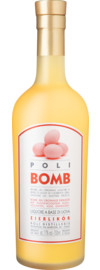 Poli Bomb Eierlikör 0,7 L, 17 % Vol.