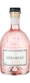 Mirabeau Dry Gin Rosé 0,7 L 43 %