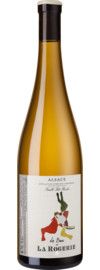 Le Bouc Pinot Blanc Alsace AOP 2018