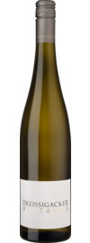 Dreissigacker Vintages Riesling Trocken, Rheinhessen