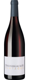 Dreissigacker Vintages Cuvée Rot Trocken, Rheinhessen