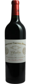 Château Cheval Blanc Saint-Emilion AOP, 1er Cru Classé 2019