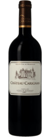 Château Carignan Premières Côtes de Bordeaux AOP 2019