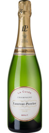 Champagne Laurent-Perrier La Cuvée Brut Brut, Champagne AC, Geschenketui