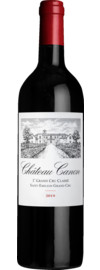 Château Canon Saint-Emilion AOP, 1er Grand Cru Classé B, Magnum 2019