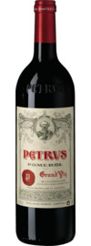 Château Petrus Pomerol AOP 2019