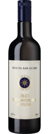 Olivenöl Sassicaia Olio Extra Vergine di Oliva IGP