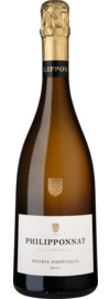 Champagne Philipponnat Réserve Perpetuelle Brut, Champagne AC