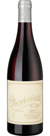 Porseleinberg Syrah WO Swartland 2017