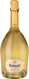 Champagne Ruinart Blanc de Blancs Brut, Champagne AC, Second Skin