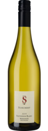 Schubert Sauvignon Blanc Wairarapa 2019