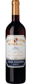 CVNE Imperial Gran Reserva Rioja DOCa 2014